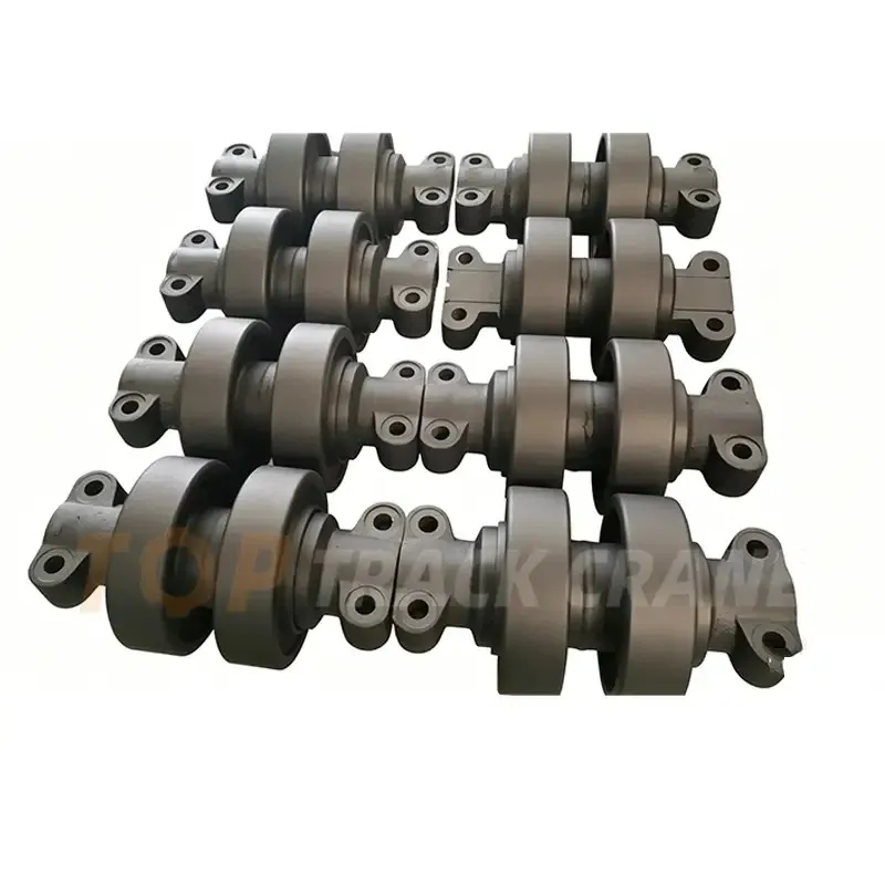 Hitachi KH125-3 Track Roller