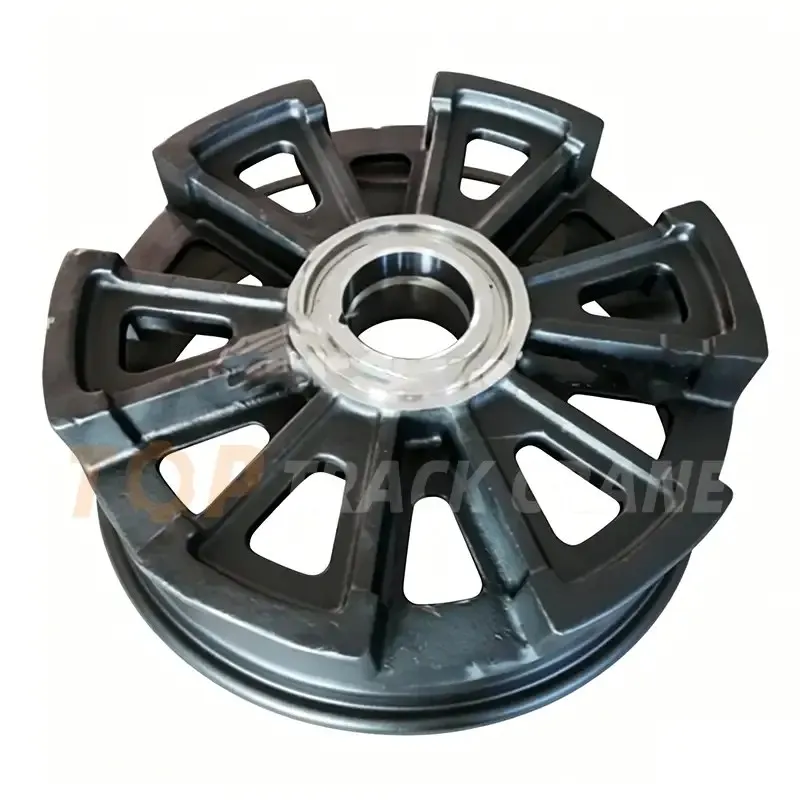HITACHI SUMITOMO SCX1500-2 Crane Sprocket Supplier