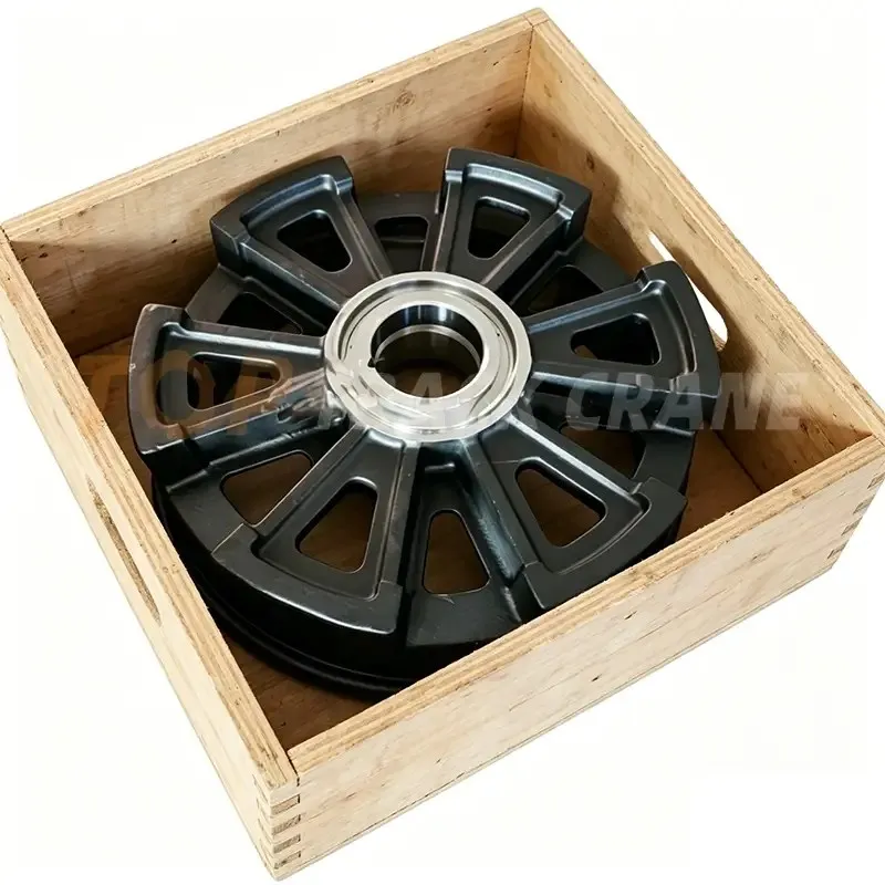 HITACHI SUMITOMO SCX1500-2 Crane Sprocket Supplier