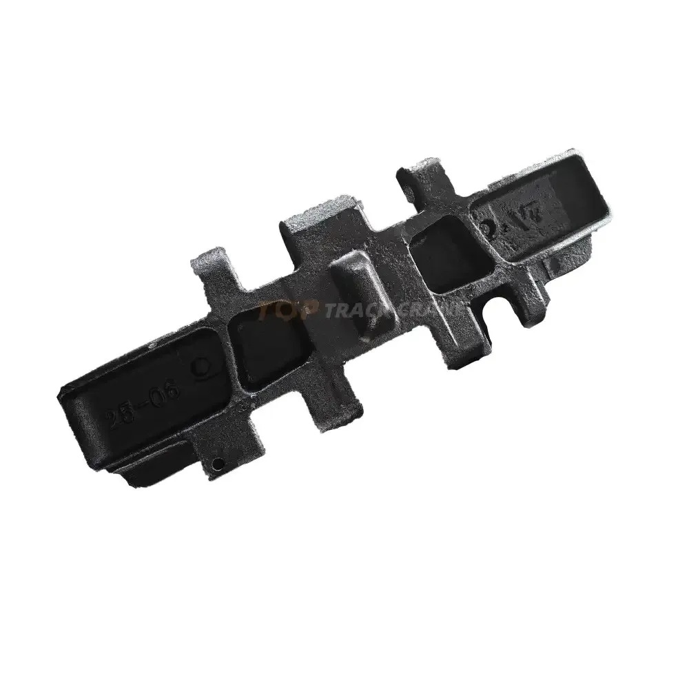 HITACHI SUMITOMO SCX550 Track Pad