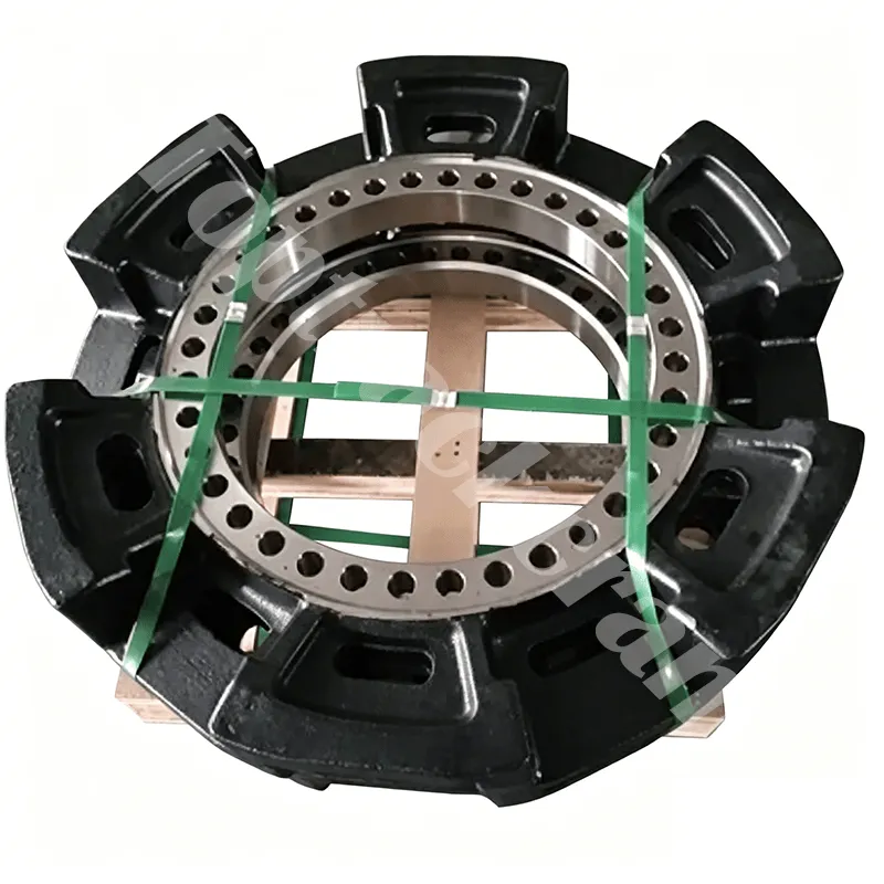 HITACHI SUMITOMO SCX1500-2 Crane Sprocket Supplier