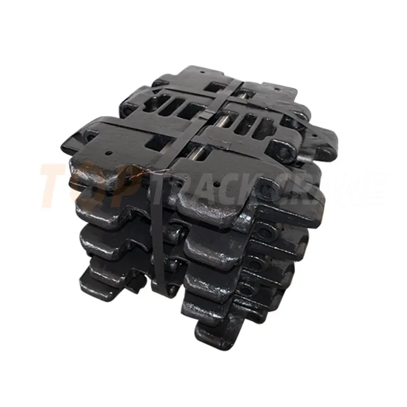IHI CCH2800 Track Shoe