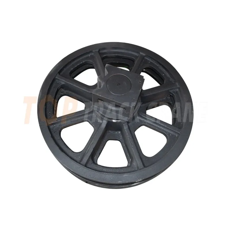IHI CCH700 Idler