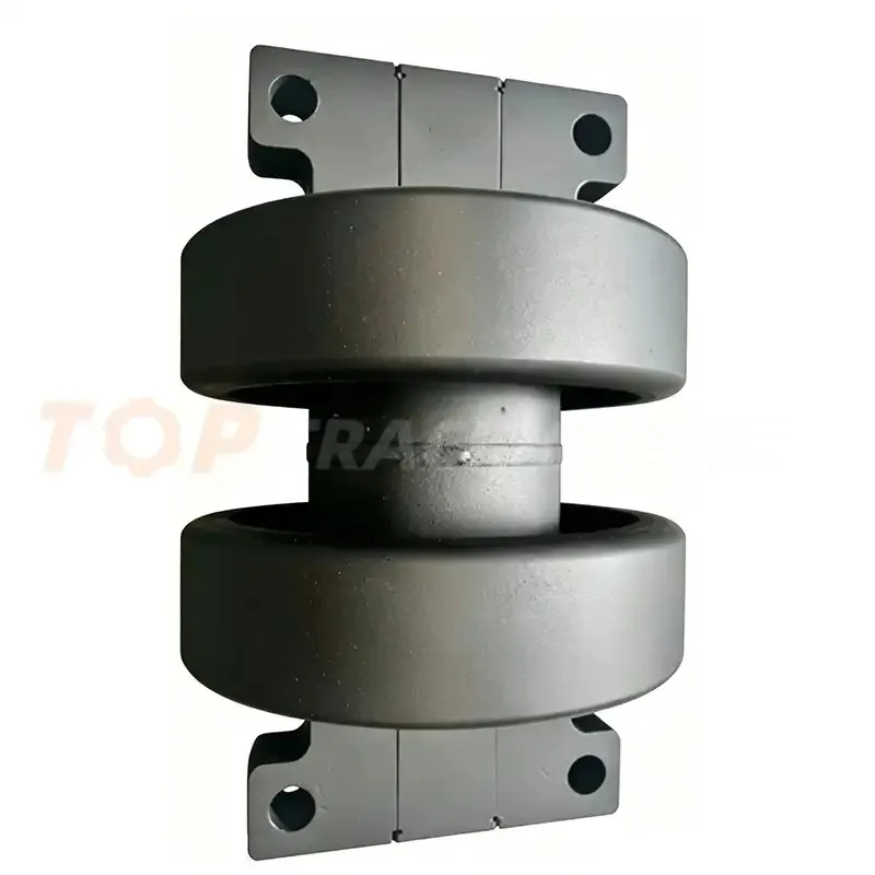 Bottom Roller for Kobelco 7080 Crawler Crane
