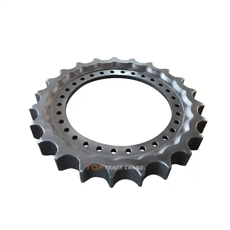 HITACHI SUMITOMO SCX1500-2 Crane Sprocket Supplier