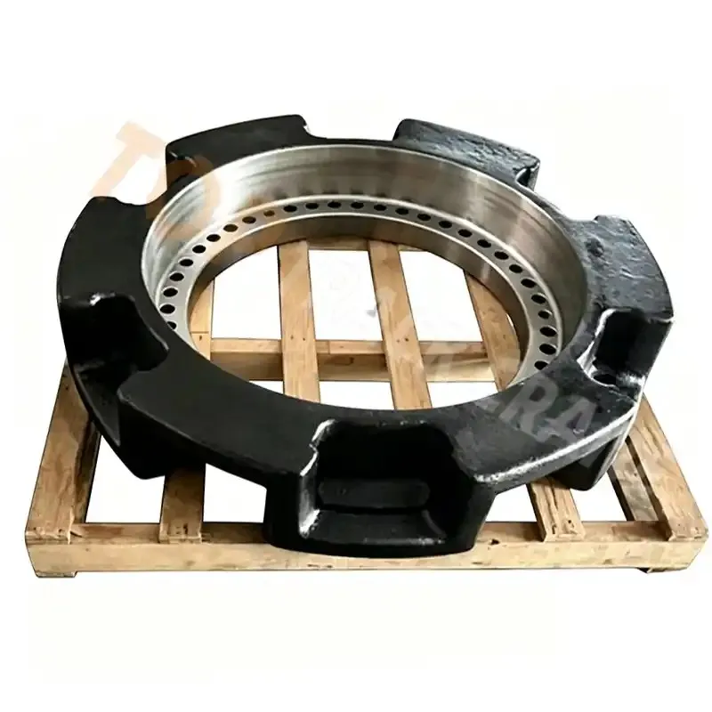 HITACHI SUMITOMO SCX1500-2 Crane Sprocket Supplier