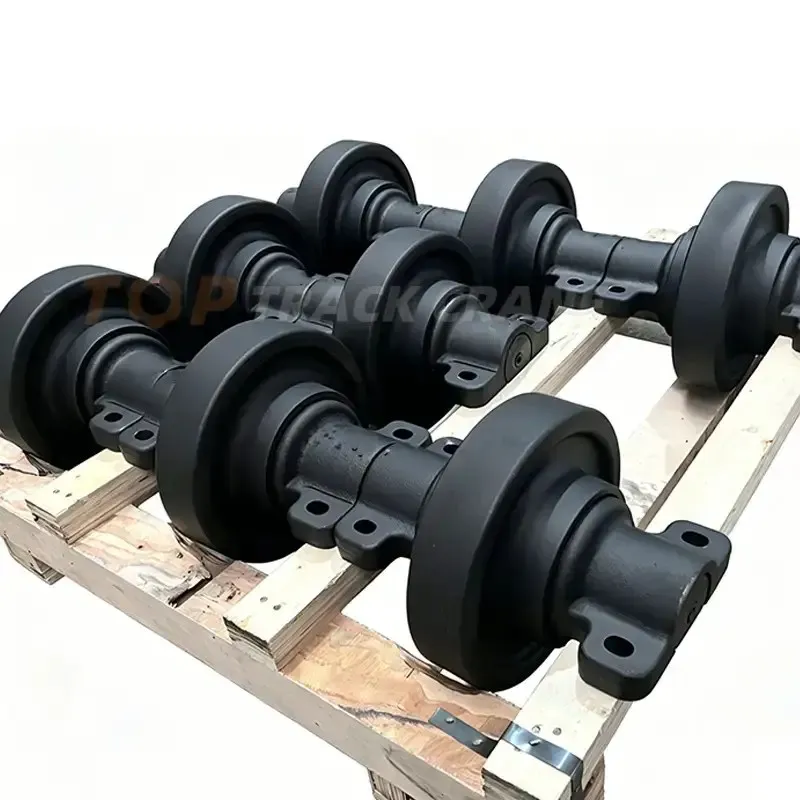Link-Belt LS218HSL Top Roller
