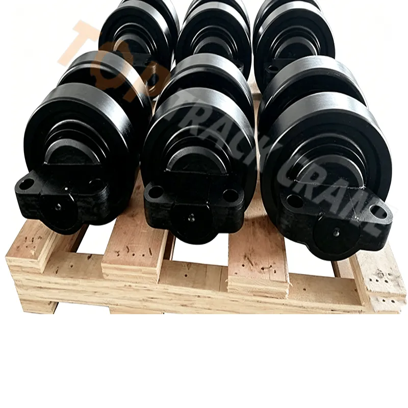 Hitachi KH125-3 Track Roller