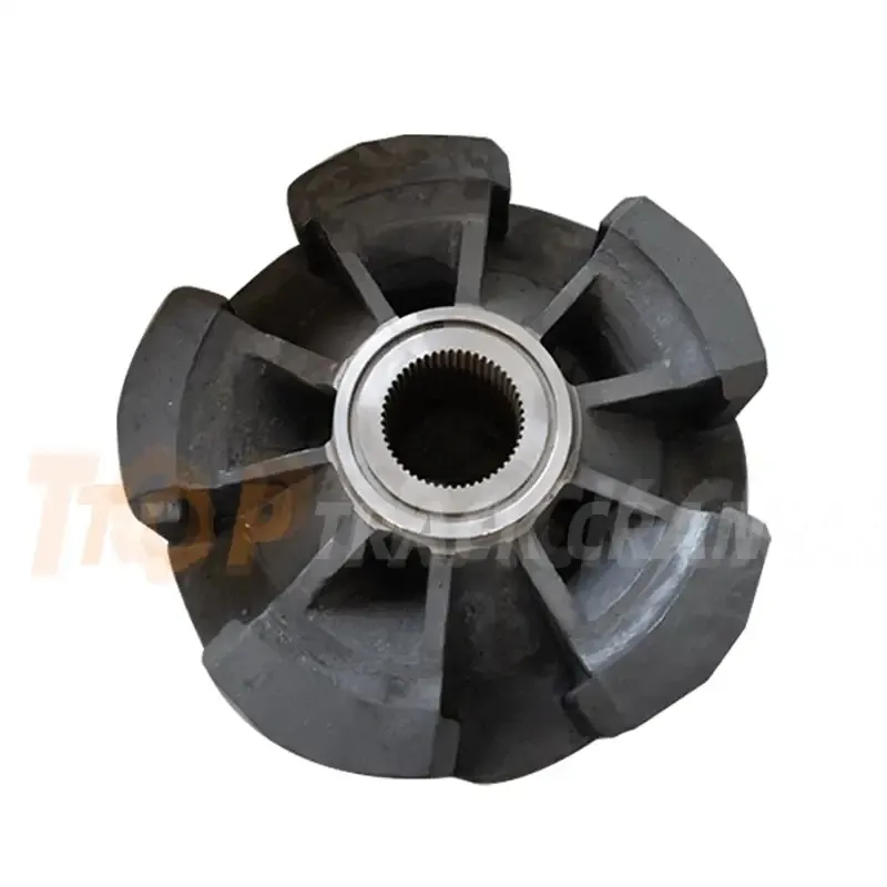 NIPPON SHARYO DH508 Sprocket