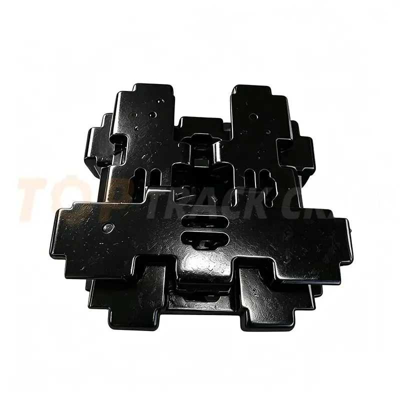 NIPPON SHARYO DHP80 Track Shoe