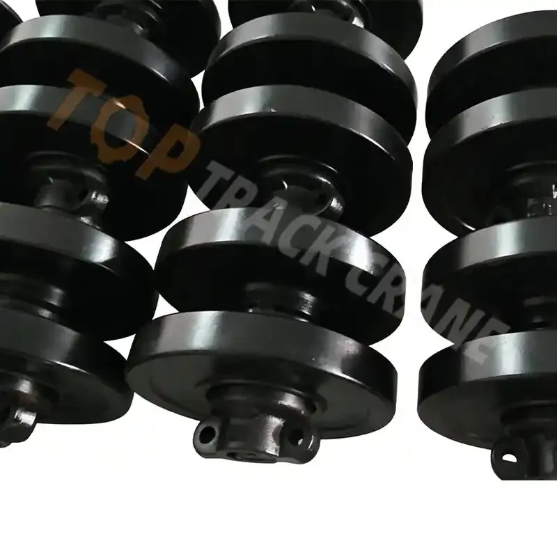 Good-quality Zoomlion QUY70 Top Roller