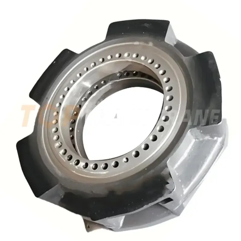 XCMG QUY75 Sprocket