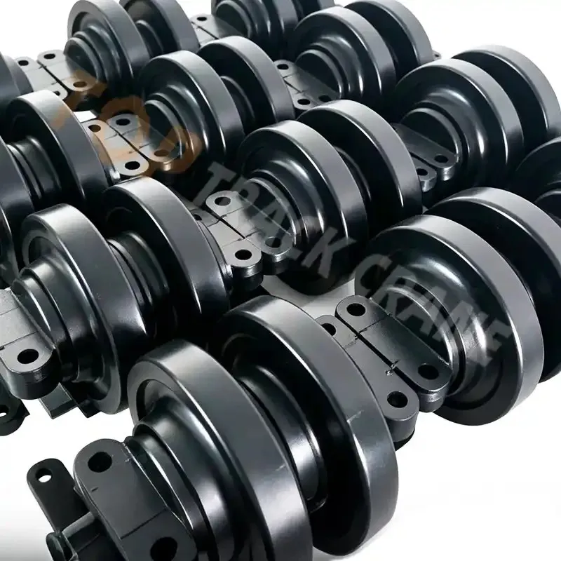 Hitachi KH125-3 Track Roller